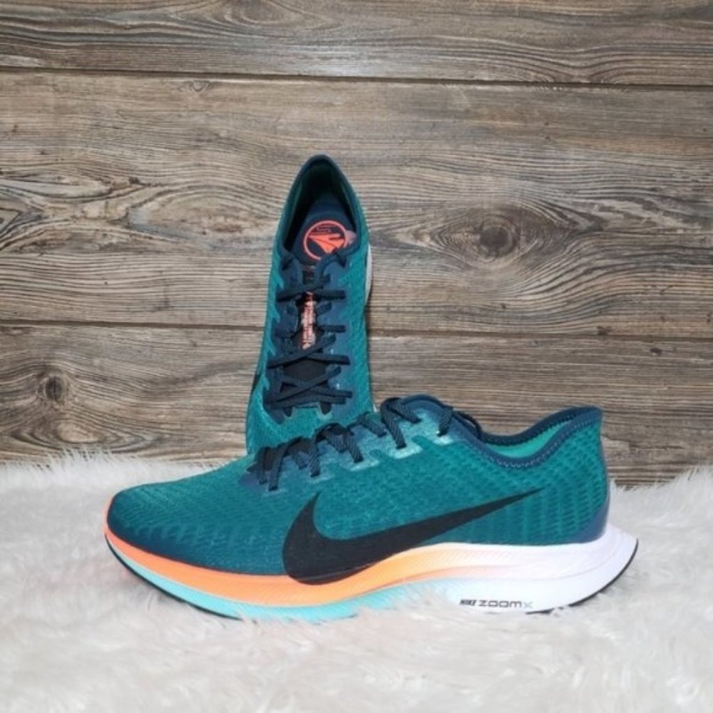 New Nike Zoom Pegasus Turbo HKNE Running Sneakers - Picture 7 of 8